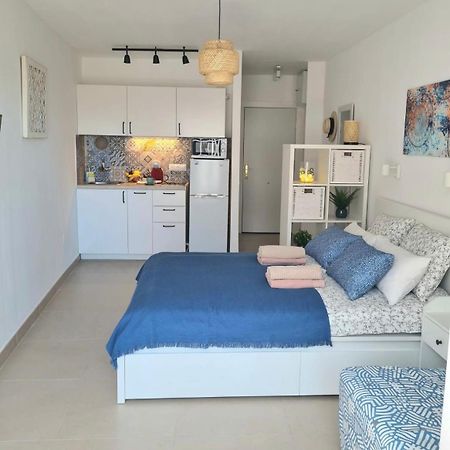Apartamento Azul Torremolinos Extérieur photo