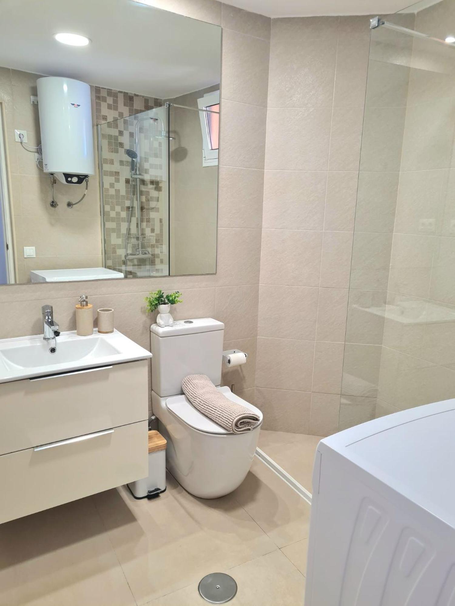 Apartamento Azul Torremolinos Extérieur photo