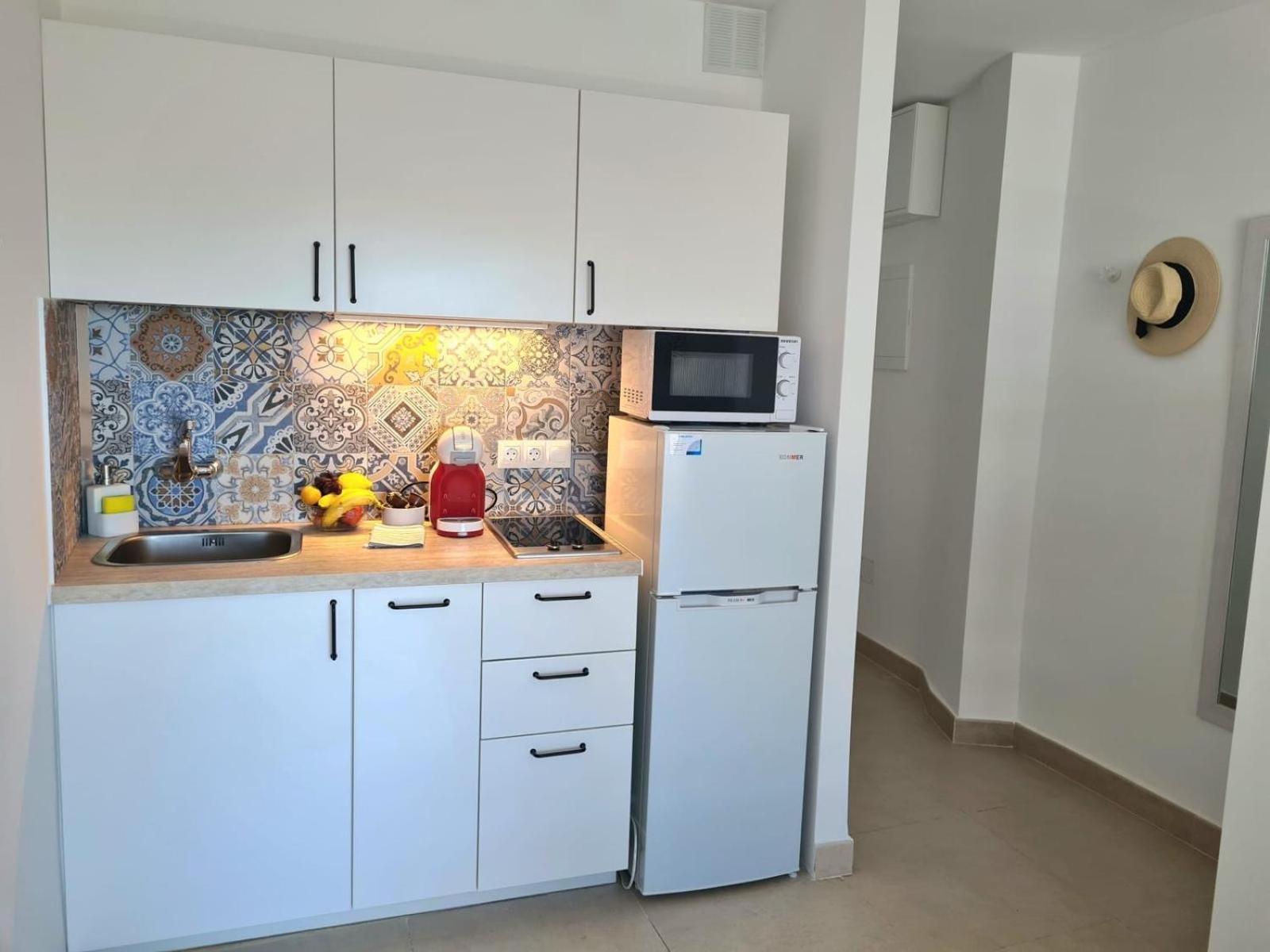 Apartamento Azul Torremolinos Extérieur photo