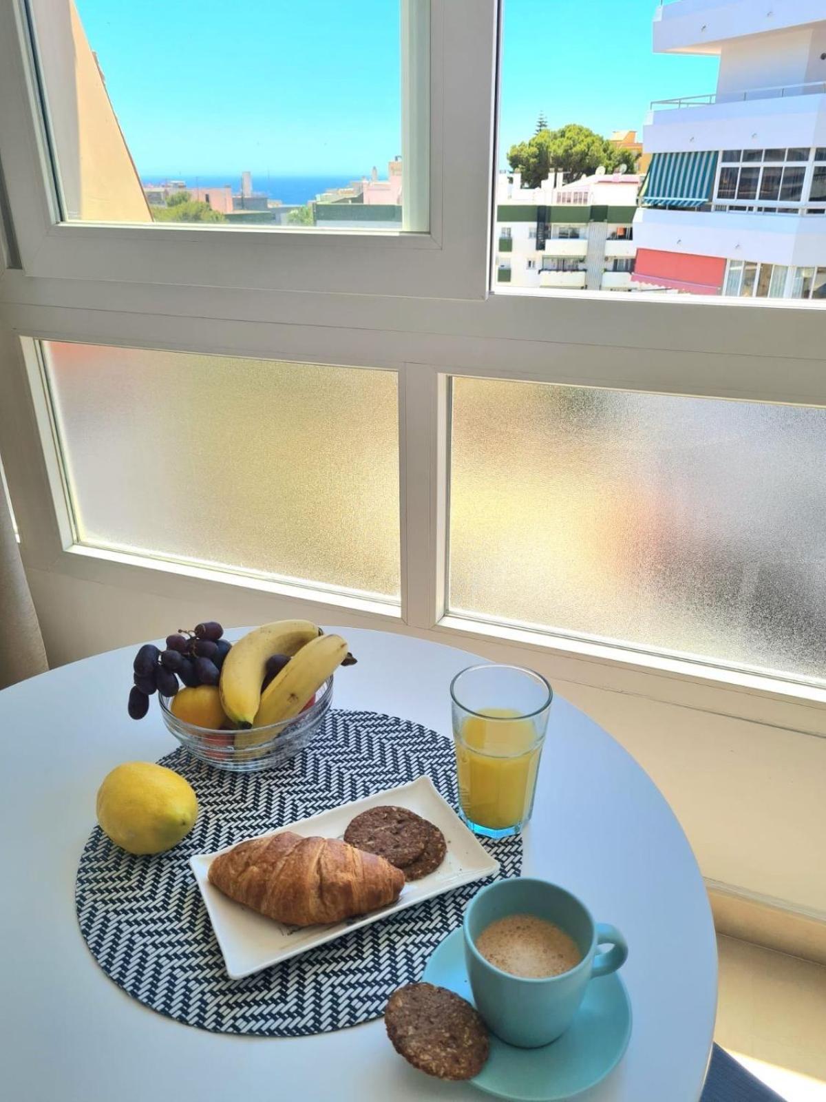 Apartamento Azul Torremolinos Extérieur photo