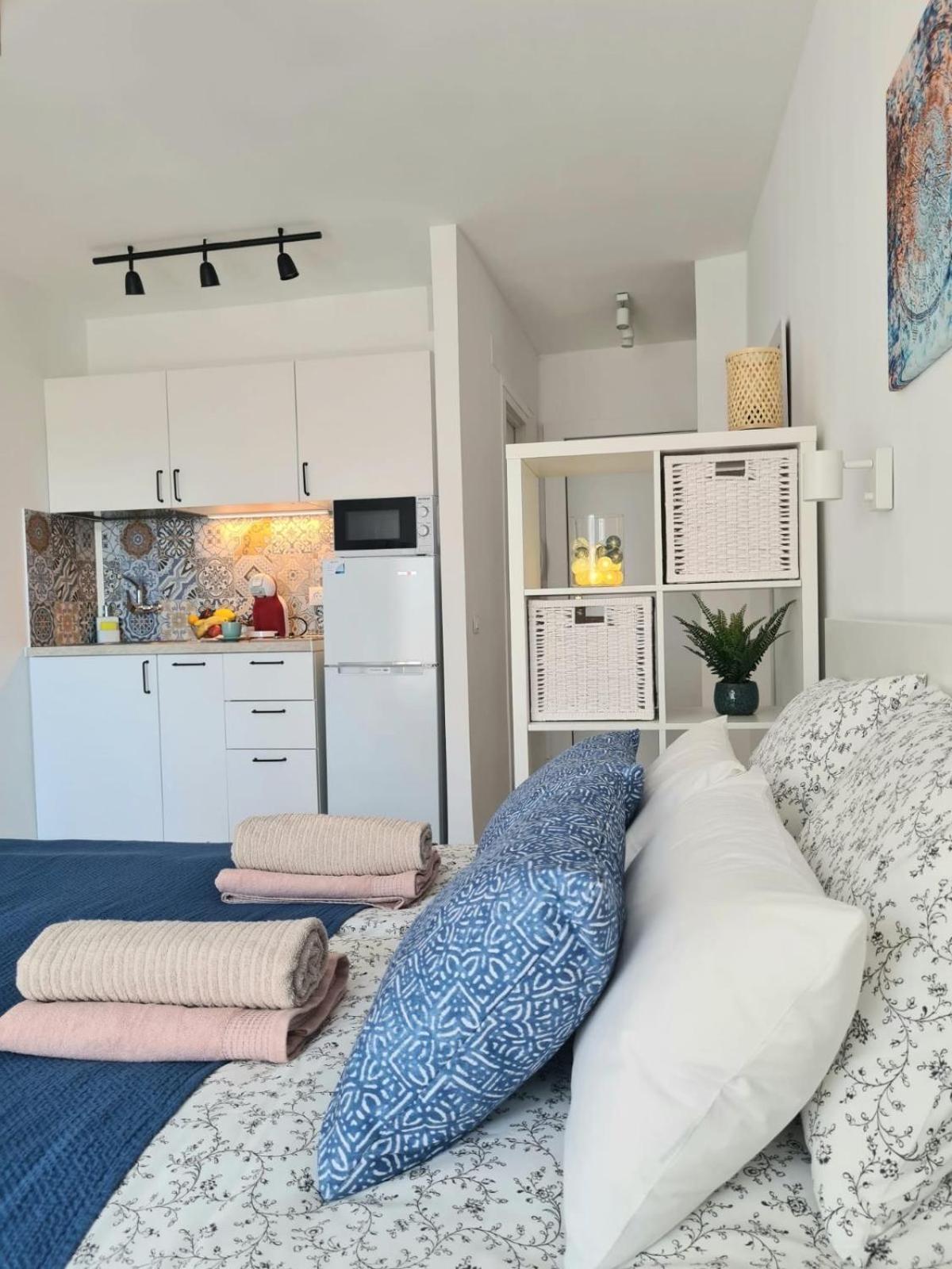 Apartamento Azul Torremolinos Extérieur photo