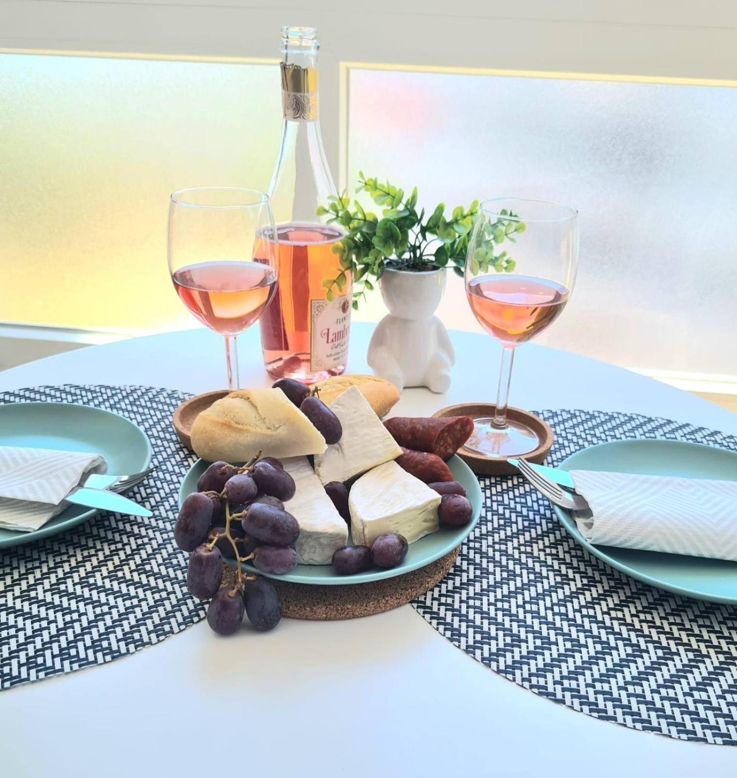Apartamento Azul Torremolinos Extérieur photo