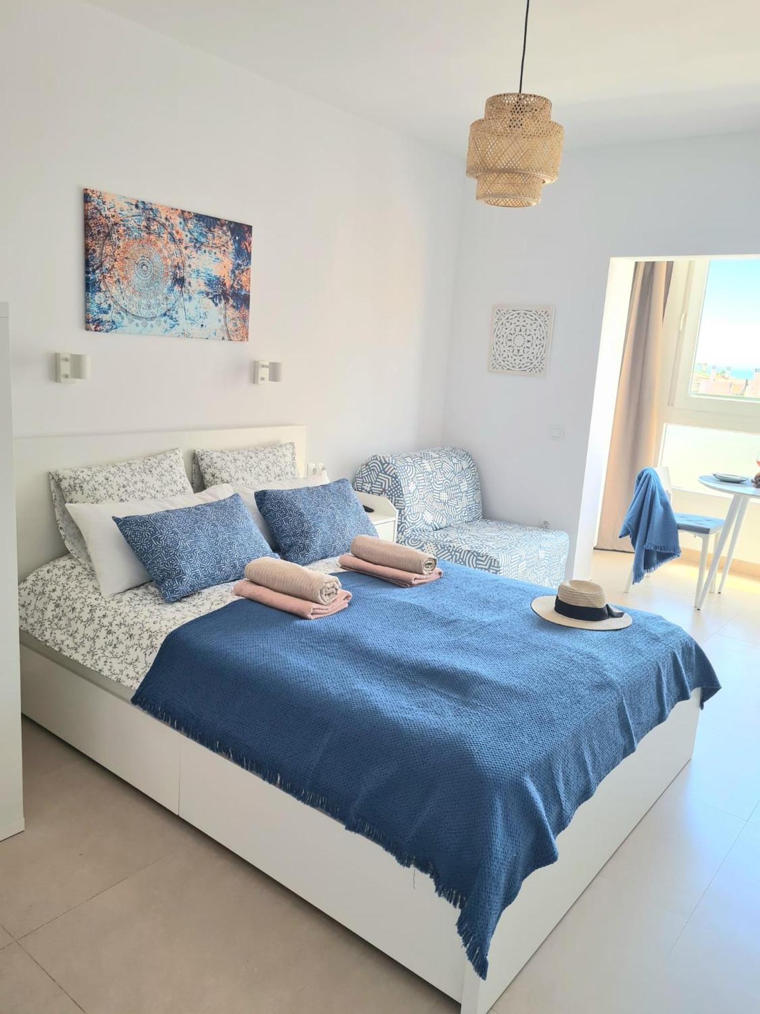 Apartamento Azul Torremolinos Extérieur photo