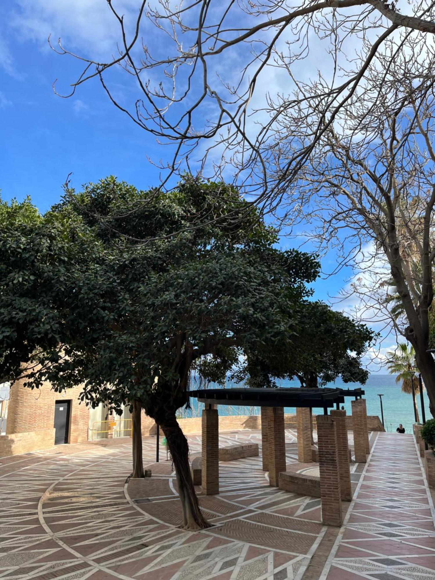 Apartamento Azul Torremolinos Extérieur photo