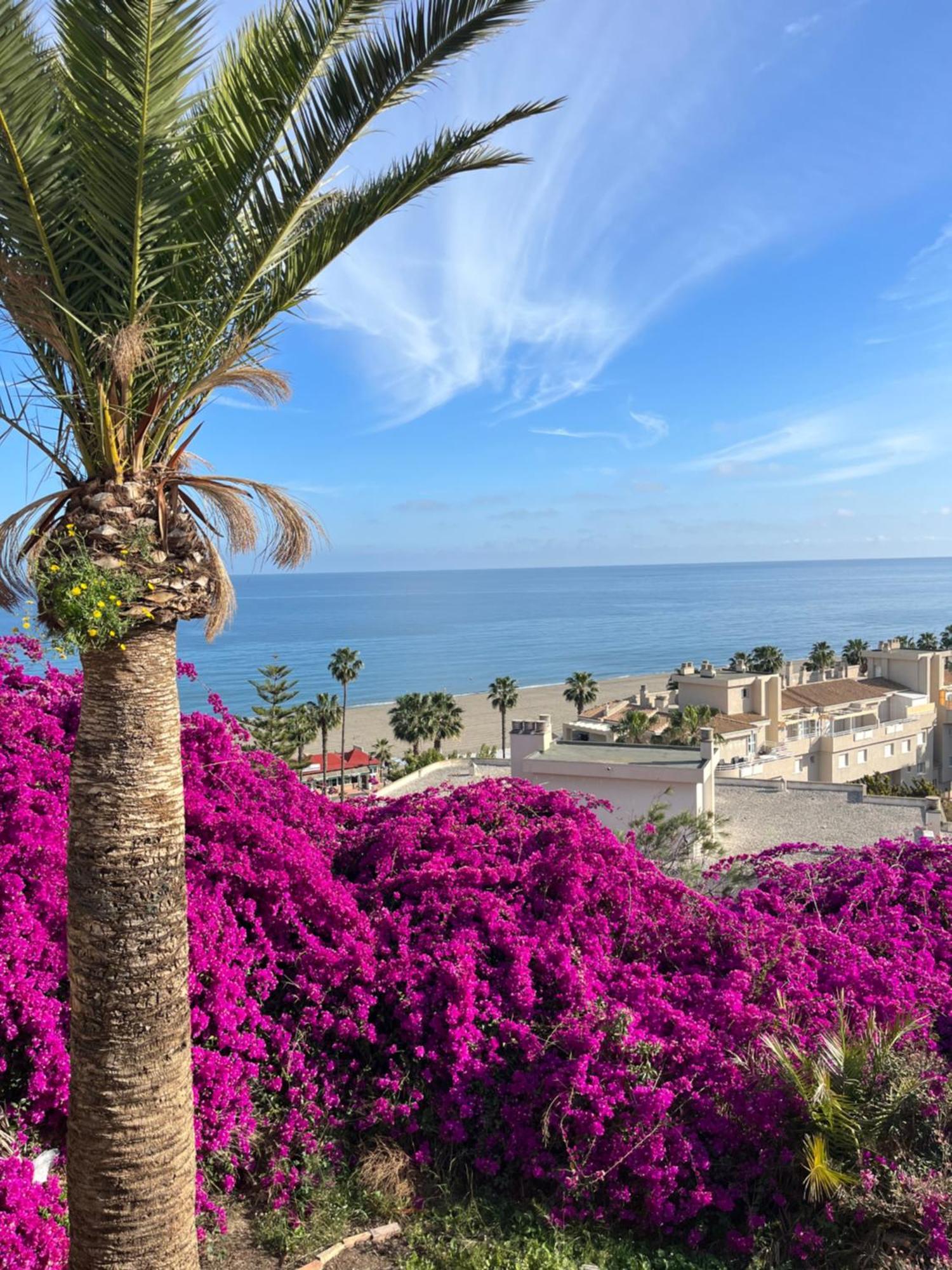 Apartamento Azul Torremolinos Extérieur photo