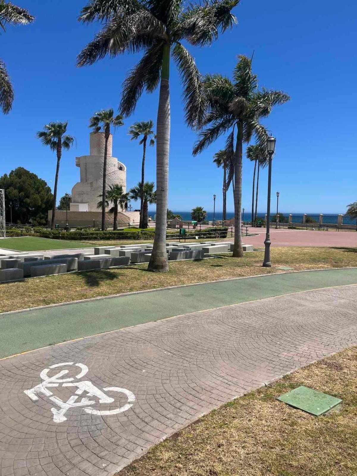 Apartamento Azul Torremolinos Extérieur photo
