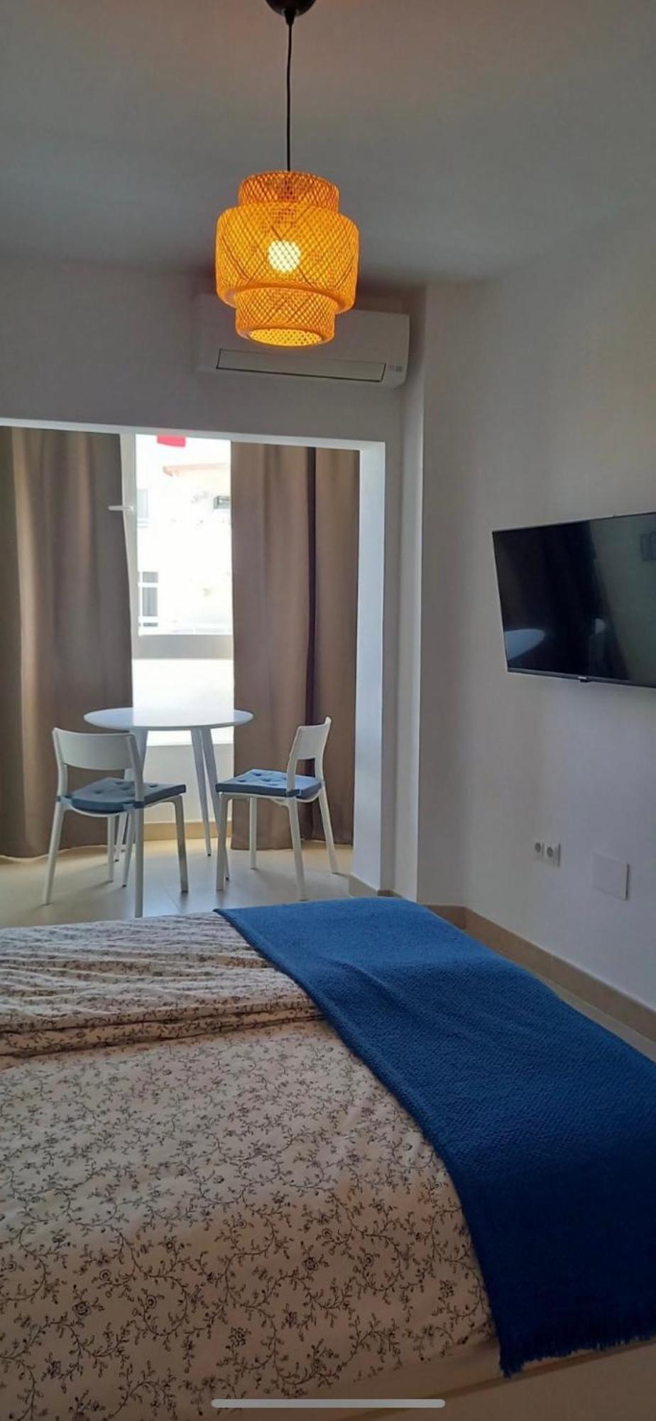 Apartamento Azul Torremolinos Extérieur photo
